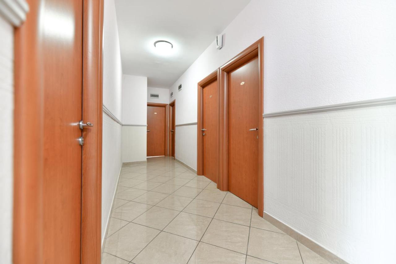 Hotel Levant Sukošan Zewnętrze zdjęcie