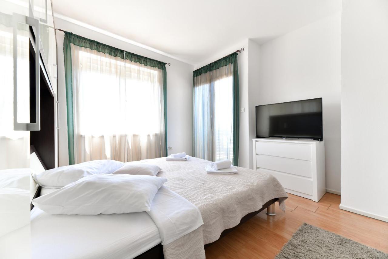 Hotel Levant Sukošan Zewnętrze zdjęcie