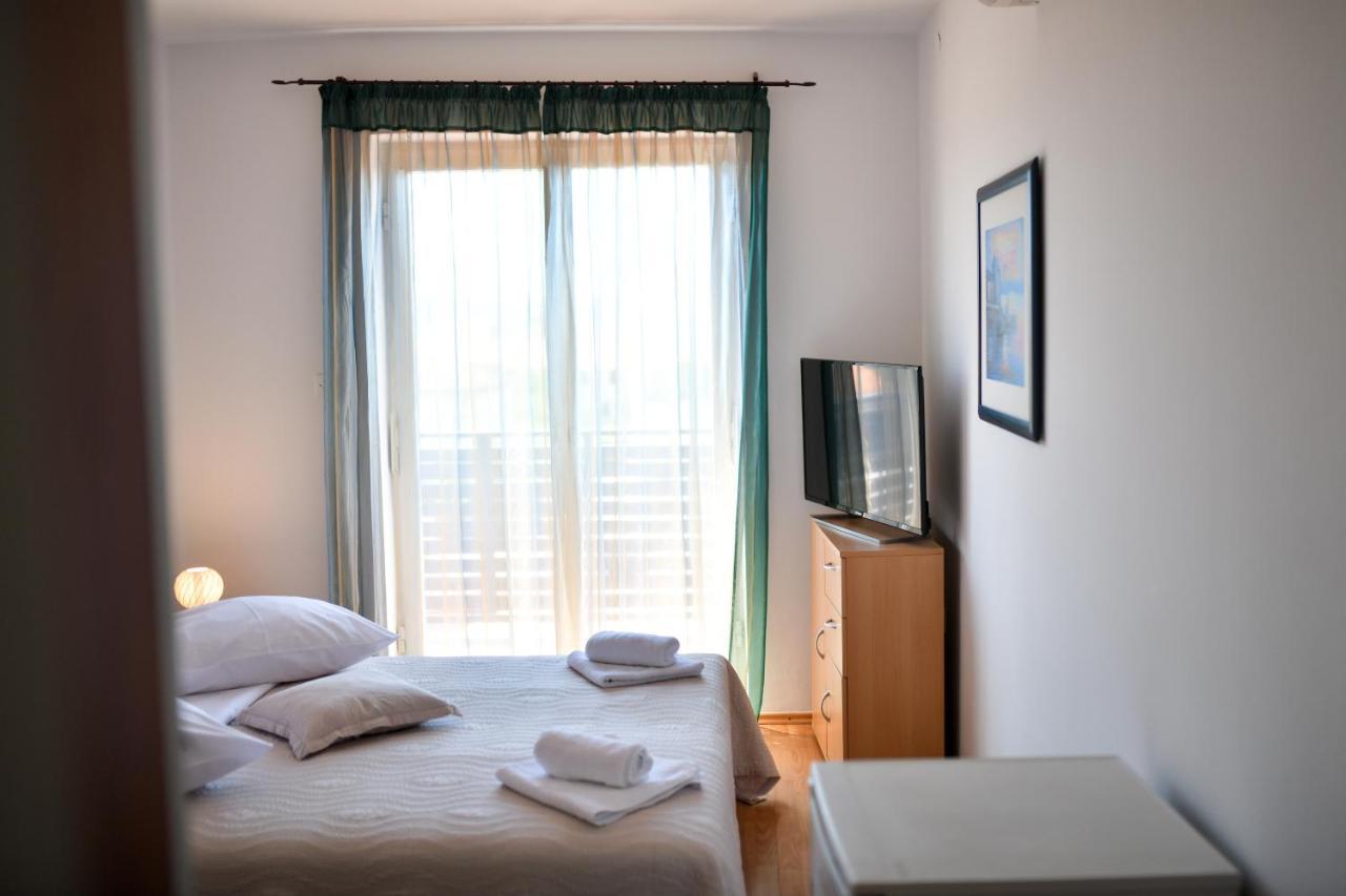 Hotel Levant Sukošan Zewnętrze zdjęcie